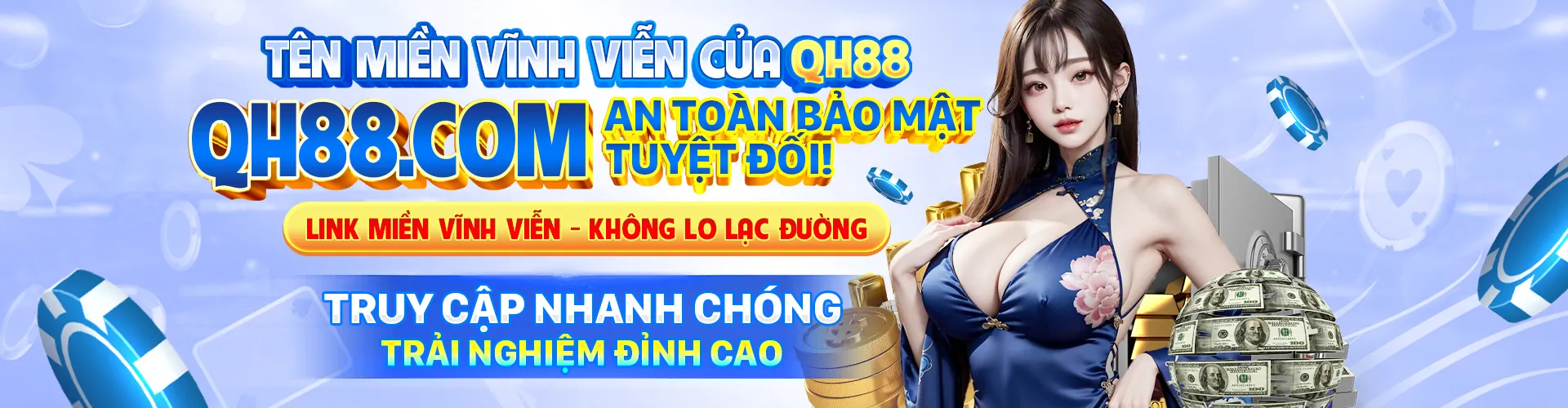 Trò chơi Nổ Hũ tại 88bet.hiphop với Jackpot lớn